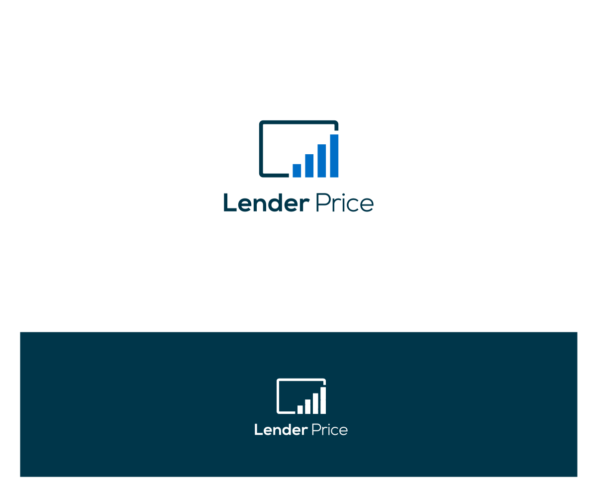 Diseño de Logo por MKR para Lender Price | Diseño #12082193