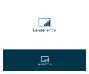 Logo Design by MKR for Lender Price | Design: #12082194