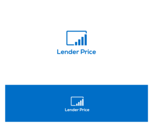Logo Design by MKR for Lender Price | Design: #12083628