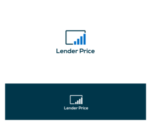 Logo Design by MKR for Lender Price | Design: #12083629