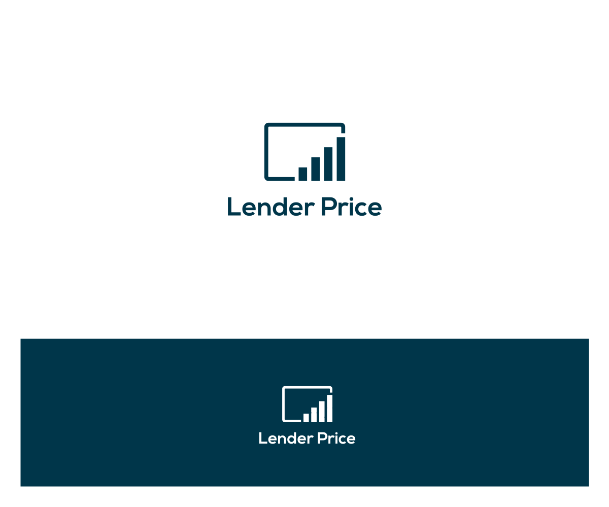Logo Design by MKR for Lender Price | Design: #12083630