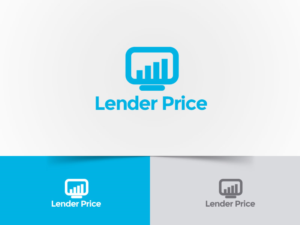 Logo Design by isasistudio for Lender Price | Design: #12058823