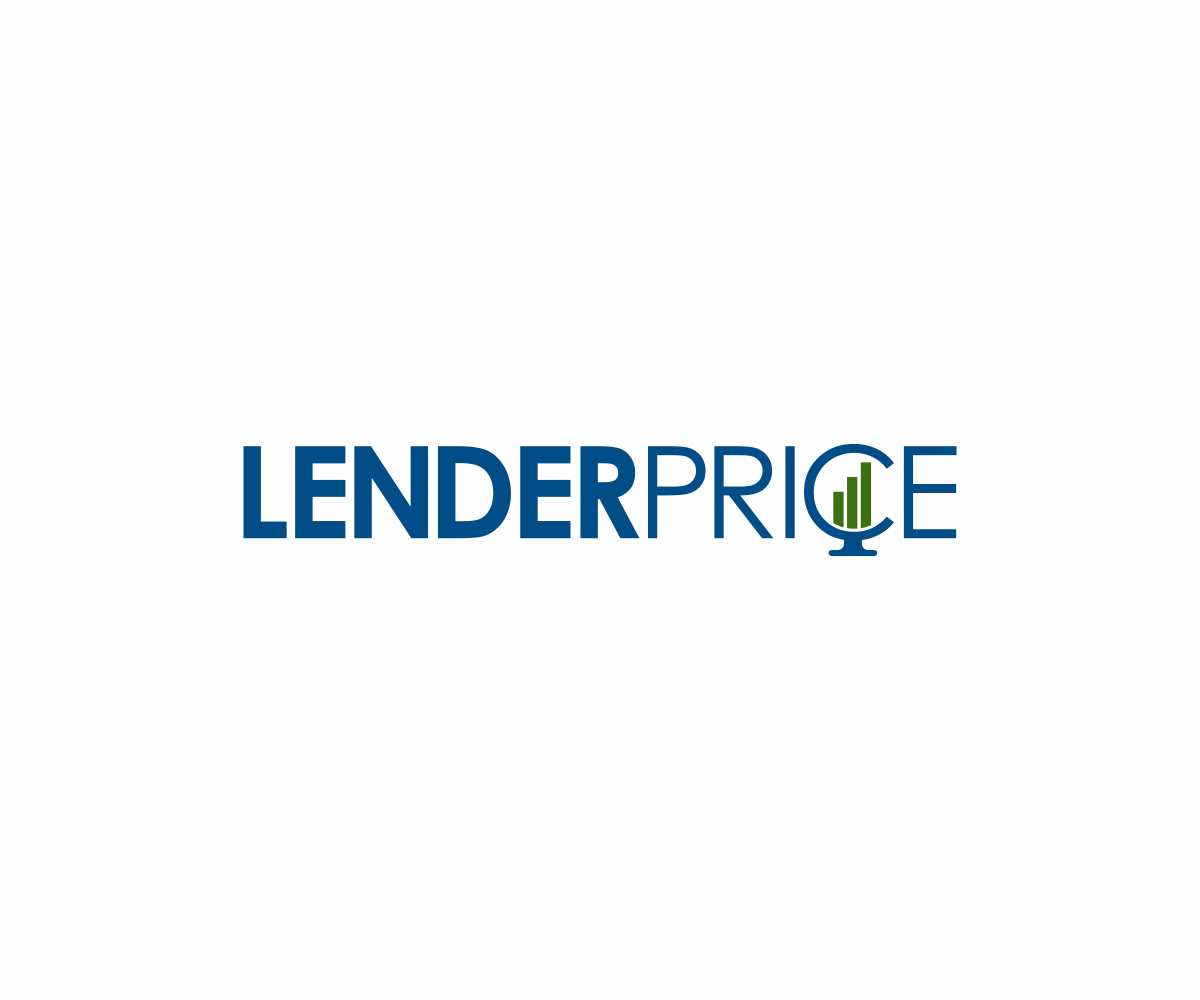Logo Design by Khalik for Lender Price | Design #12059659