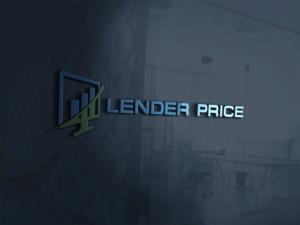 Logo Design by Khalik for Lender Price | Design: #12059783