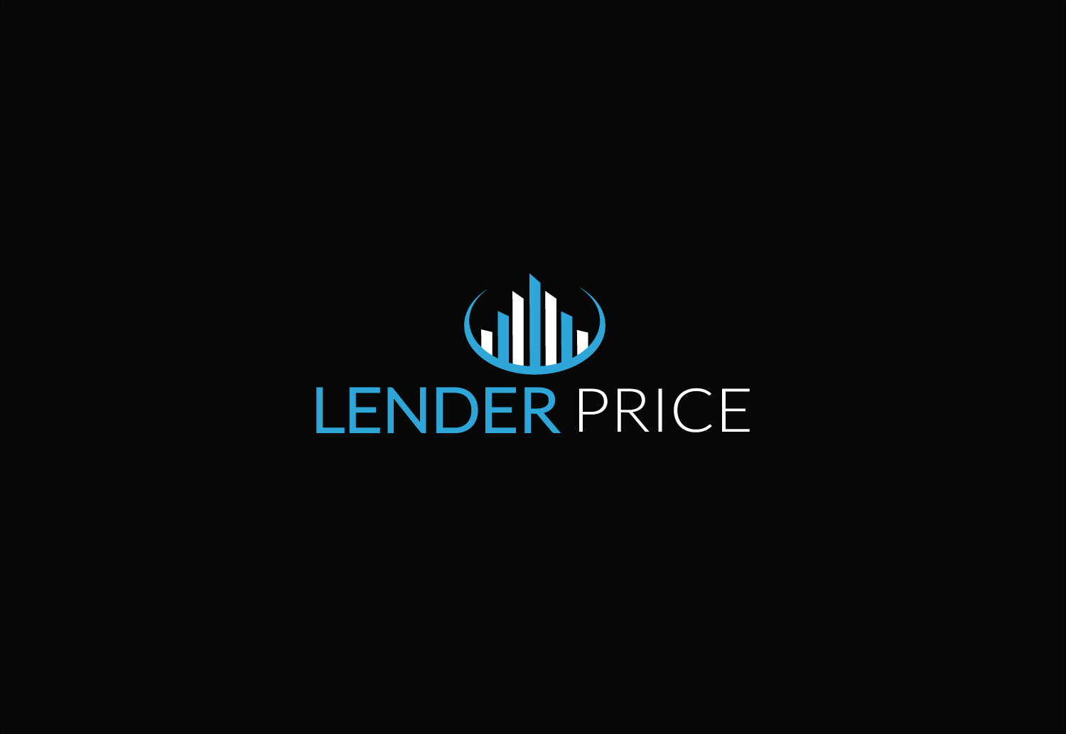 Logo-Design von HAS für Lender Price | Design #12064560
