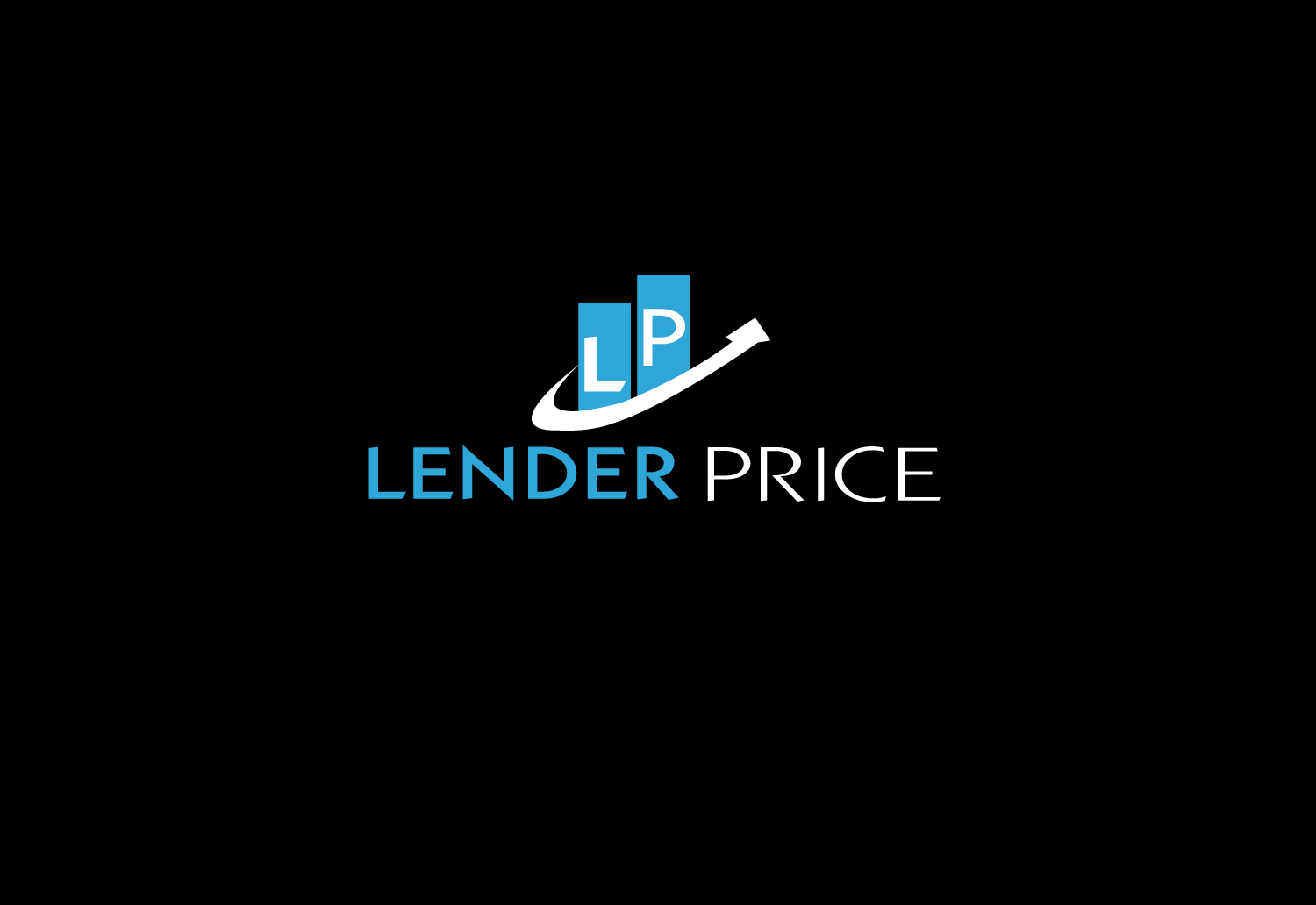 Logo Design by HAS for Lender Price | Design #12064571