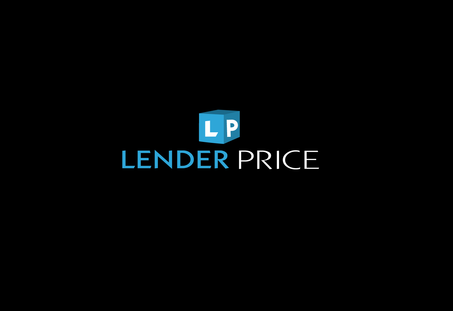 Logo Design by HAS for Lender Price | Design #12064572