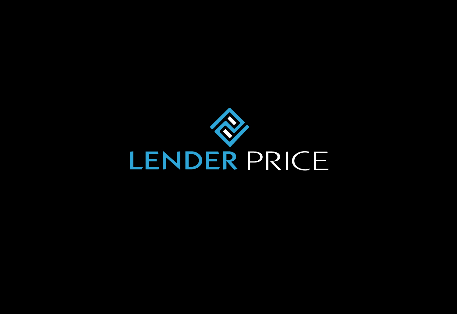 Logo Design by HAS for Lender Price | Design #12064579