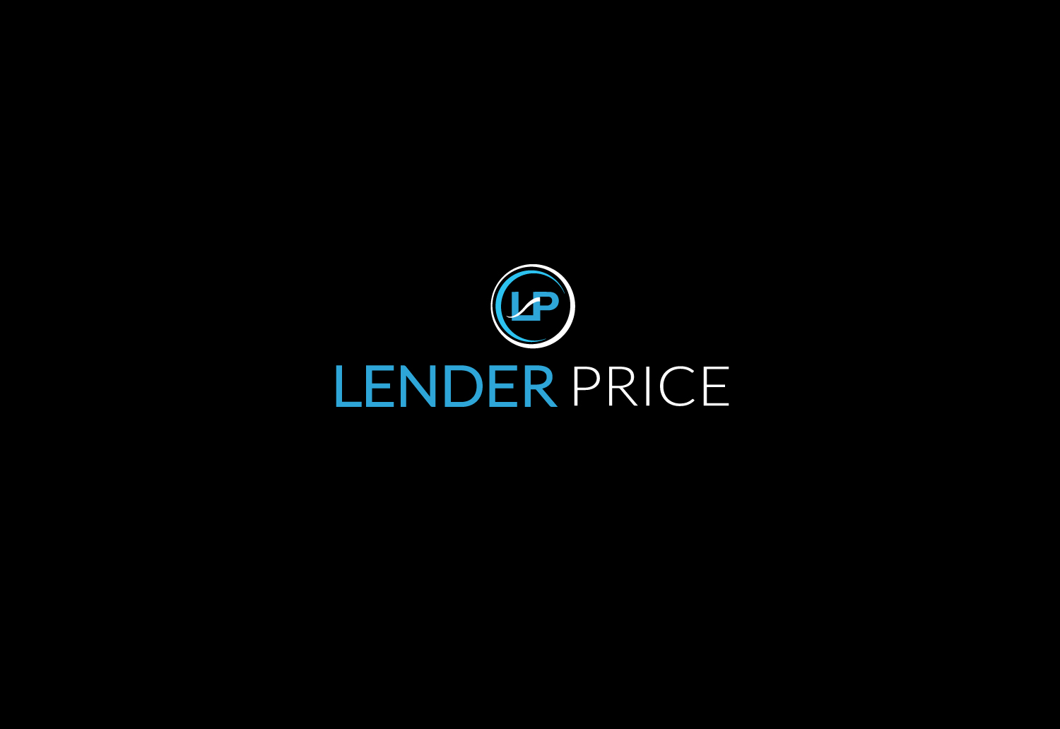 Logo Design by HAS for Lender Price | Design #12064585