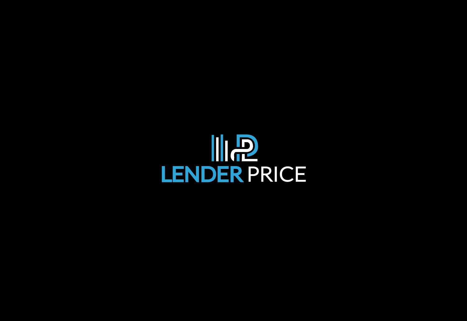Logo Design by HAS for Lender Price | Design #12065395