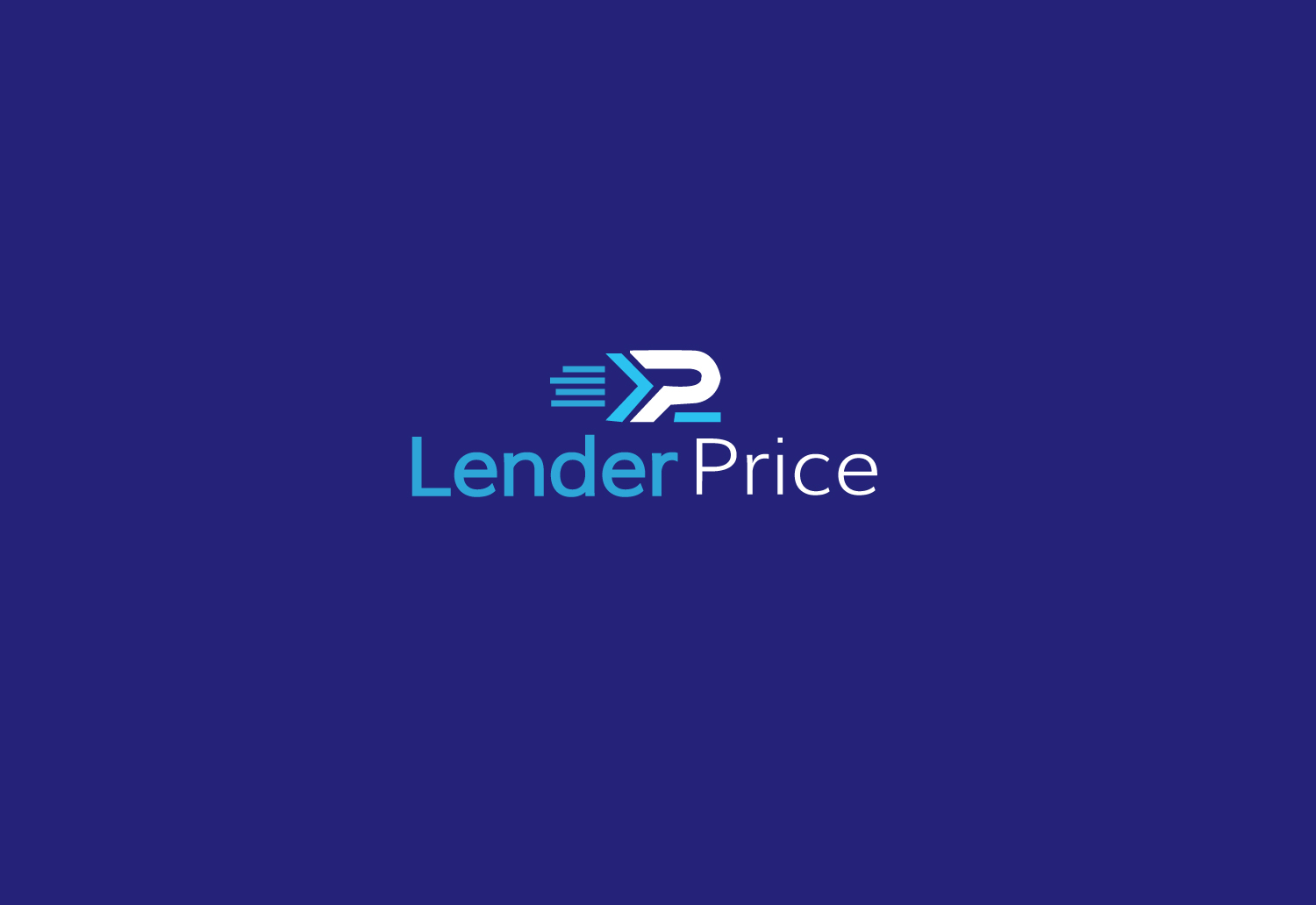 Logo Design by HAS for Lender Price | Design #12065407