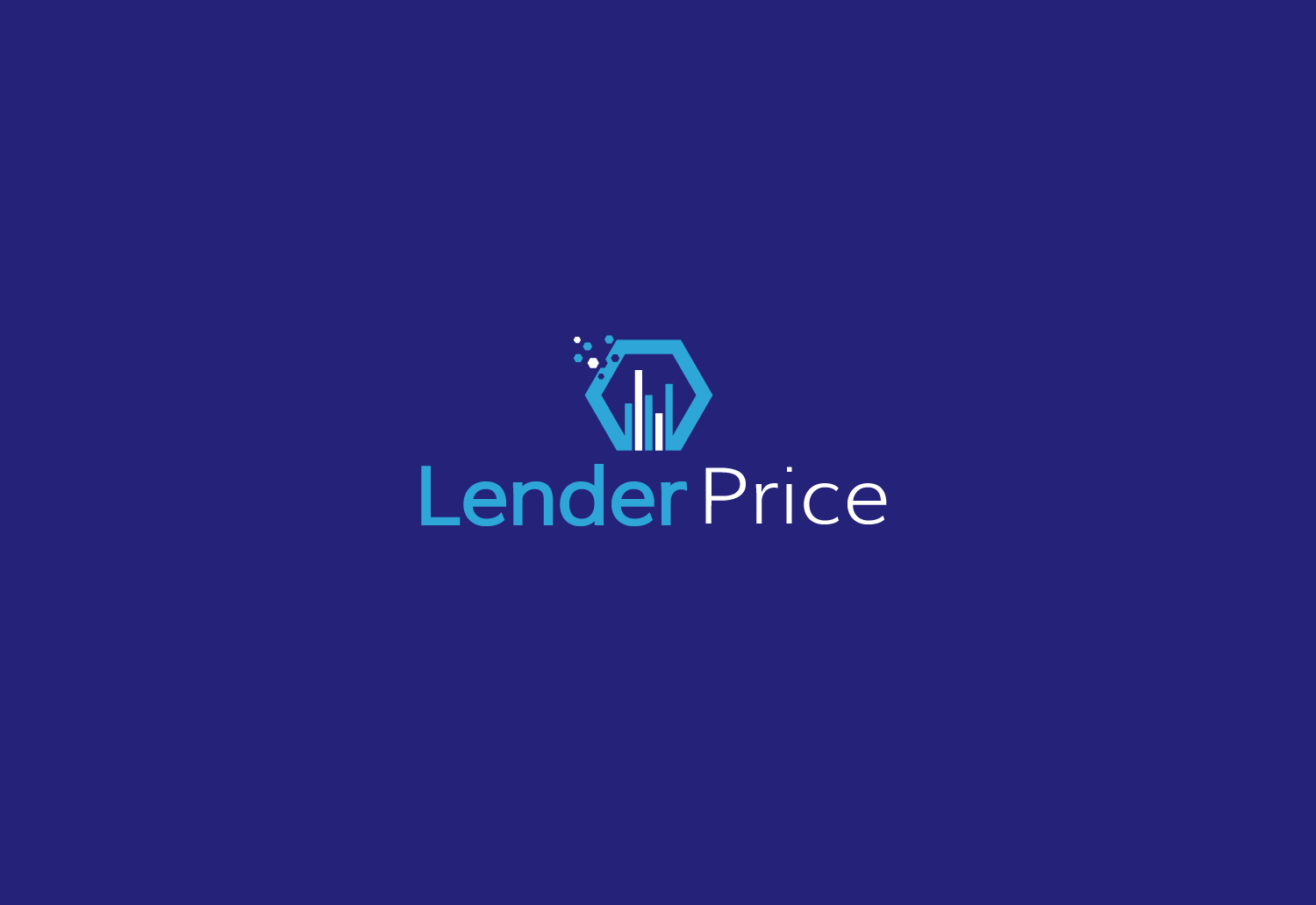 Logo Design by HAS for Lender Price | Design #12065408