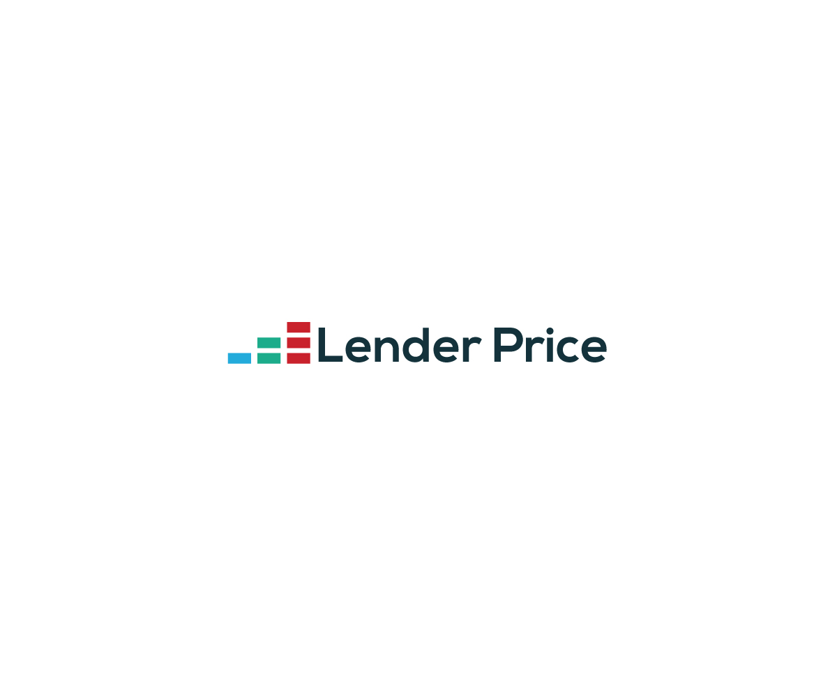 Logo Design by ALV for Lender Price | Design #12068423