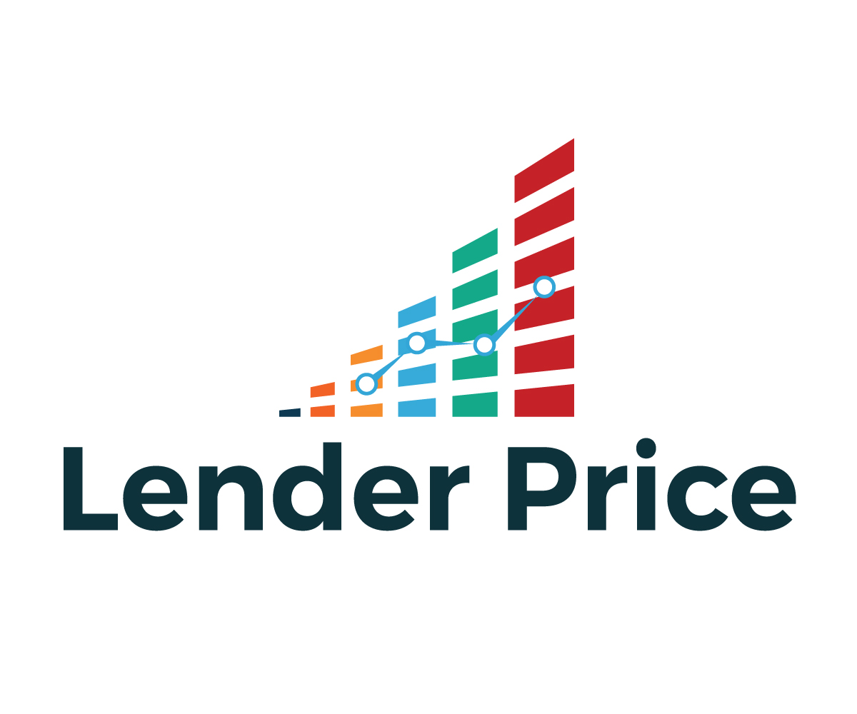 Diseño de Logo por inha para Lender Price | Diseño #12074538