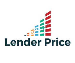 Logo Design by inha for Lender Price | Design: #12074548