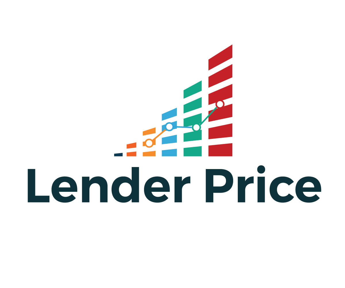 Logo Design by inha for Lender Price | Design #12074555