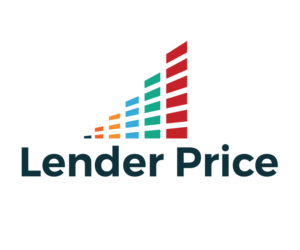 Logo Design by inha for Lender Price | Design: #12074557