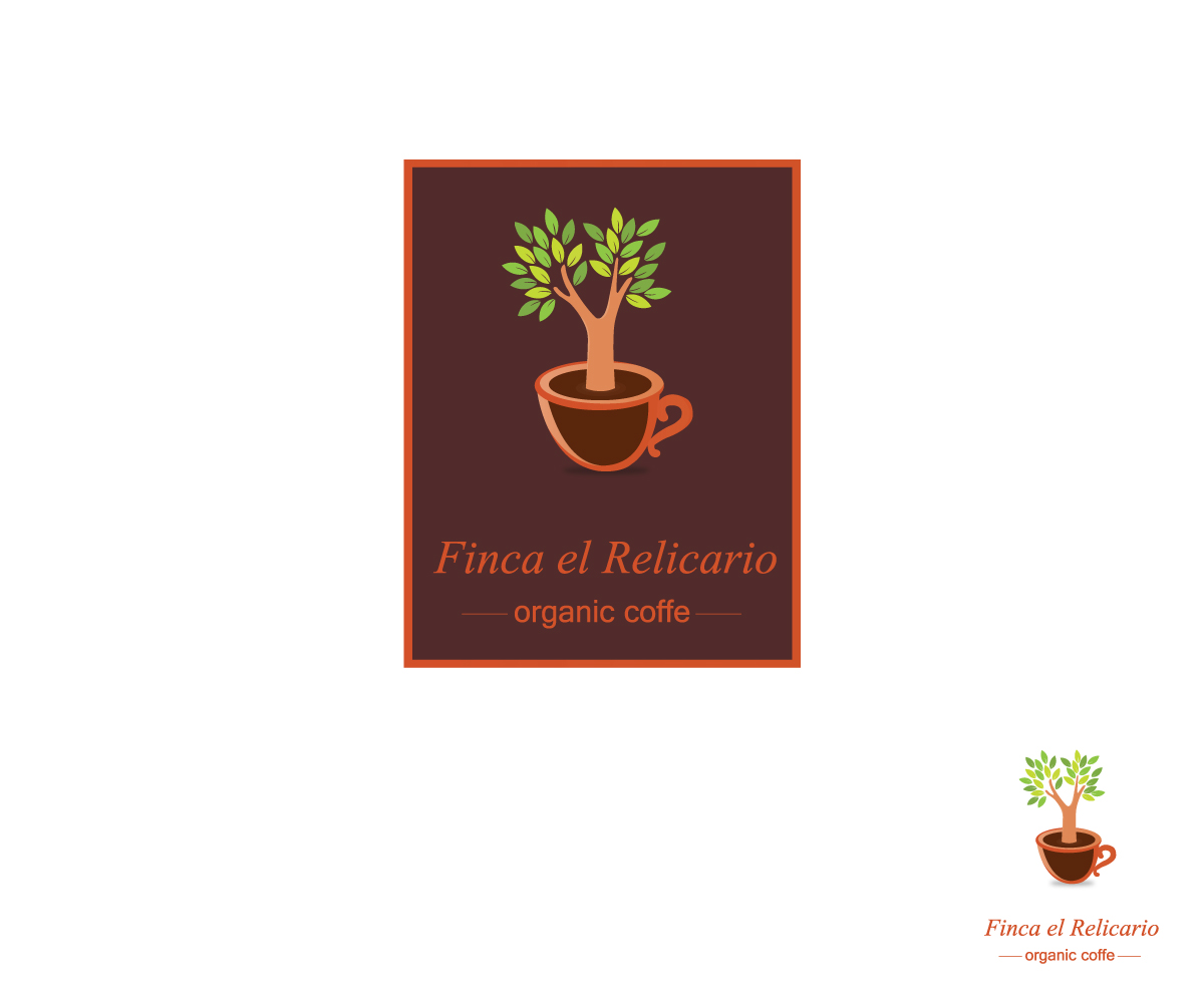 Logo Design by ICKE for this project | Design #2409101