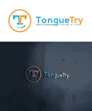 Design de Logo par Design_Drafts pour TongueTry | Design : #12060891