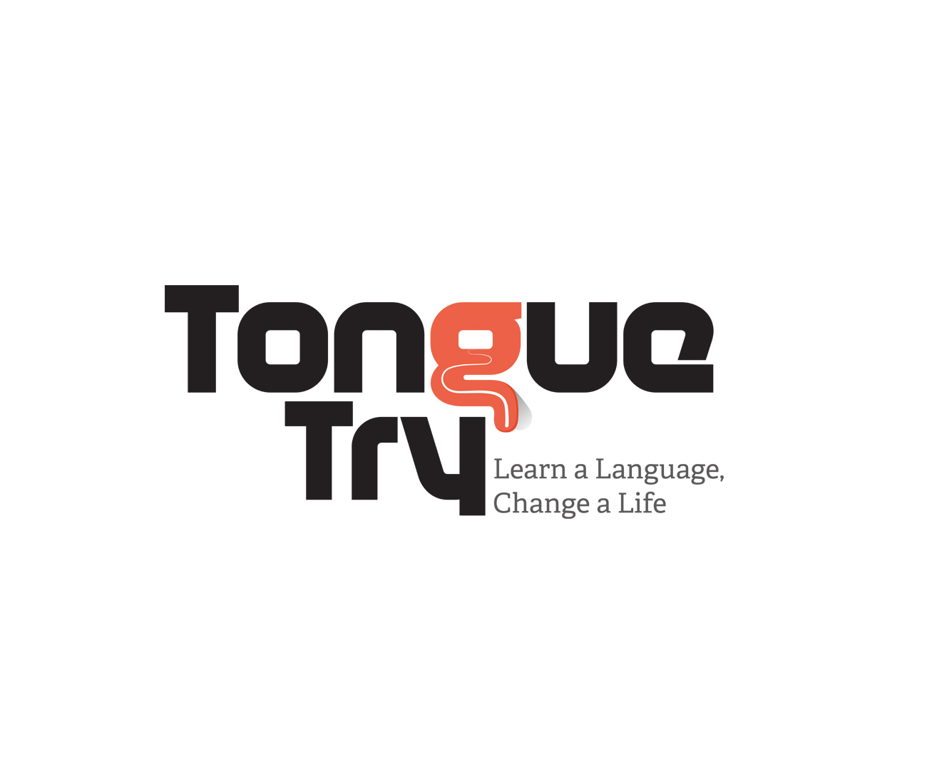 Logo Design by Akhter Rasool for TongueTry | Design #12106350