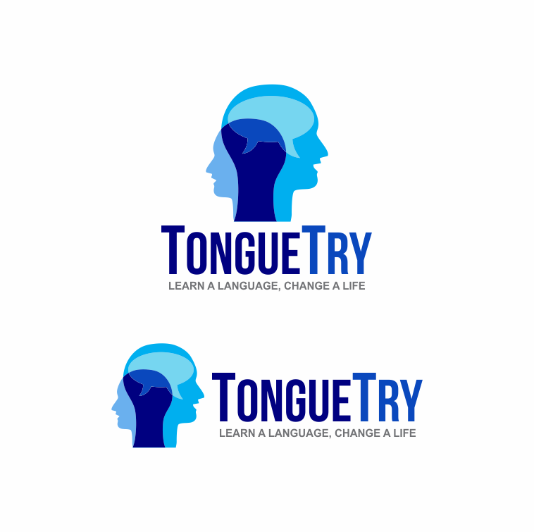 Logo Design by pa2pat for TongueTry | Design #12058620