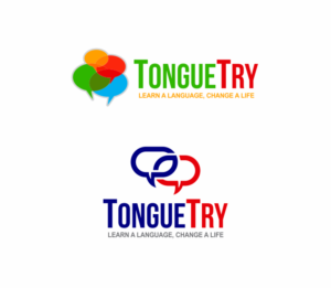 Logo Design by pa2pat for TongueTry | Design #12066997