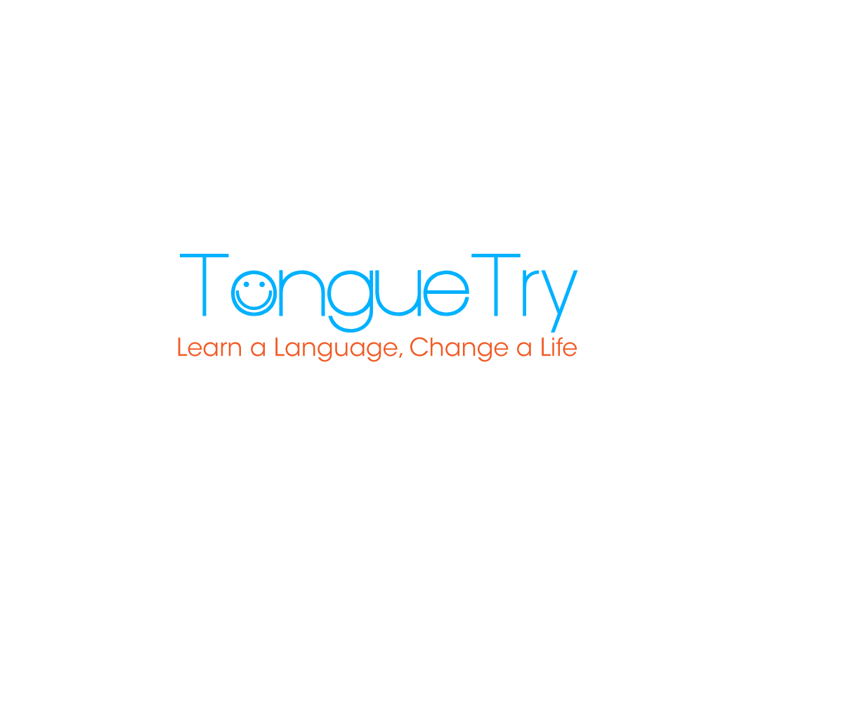 Logo Design by norzainiamin for TongueTry | Design #12109685
