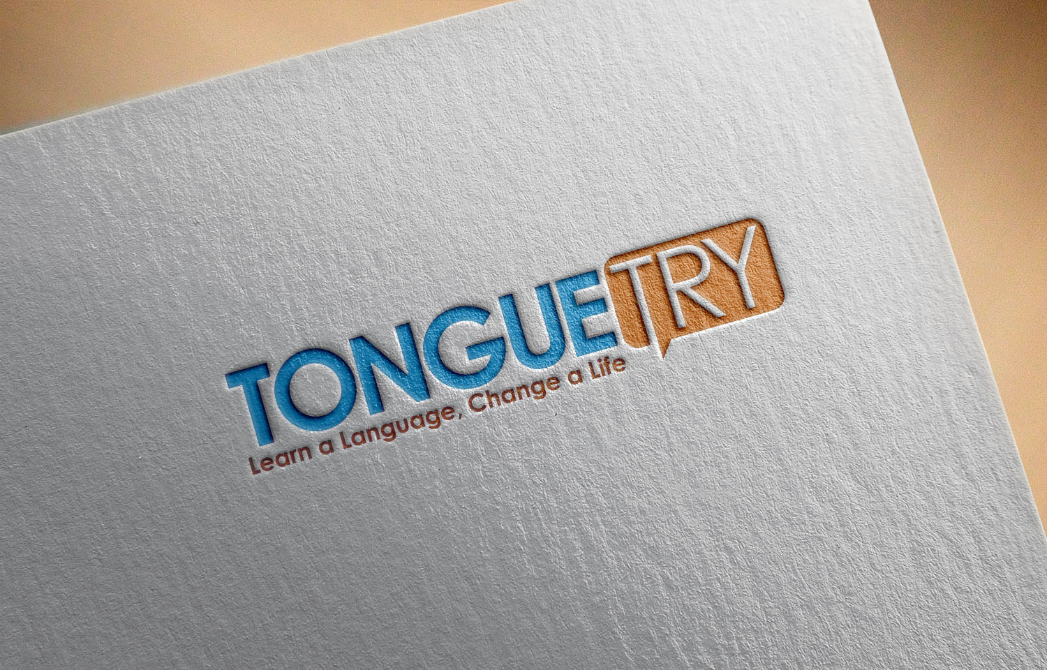 Design de Logo par Khalik pour TongueTry | Design #12081921