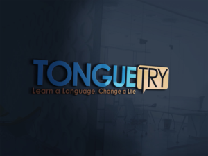 Design de Logo par Khalik pour TongueTry | Design : #12081927