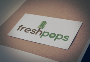 Logo-Design von CreativeZilla.PH für Fresh Pops | Design: #12134228