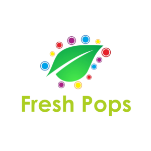 Logo Design by FandySalim for Fresh Pops | Design: #12128493