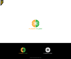 Design de Logo par poisonvectors pour Fusion Flow | Design : #12142814