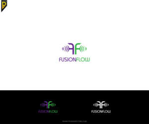 Design de Logo par poisonvectors pour Fusion Flow | Design : #12144686