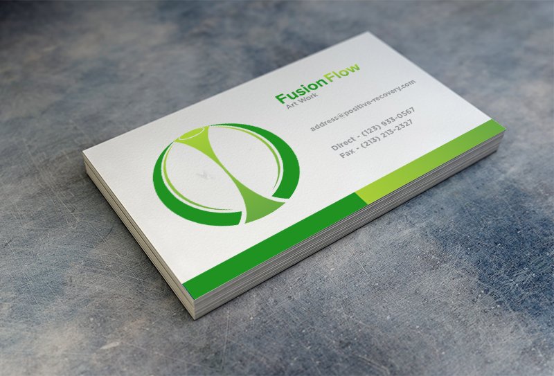 Design de Logo par B.Tibéri pour Fusion Flow | Design #12140076