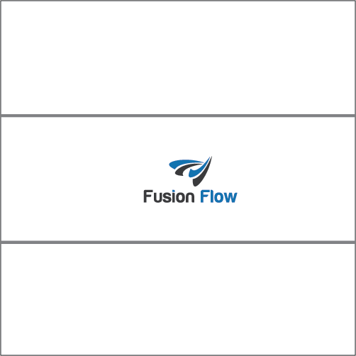 Design de Logo par Tere G artwork pour Fusion Flow | Design #12064418