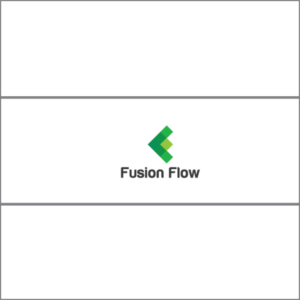 Design de Logo par Tere G artwork pour Fusion Flow | Design : #12064420