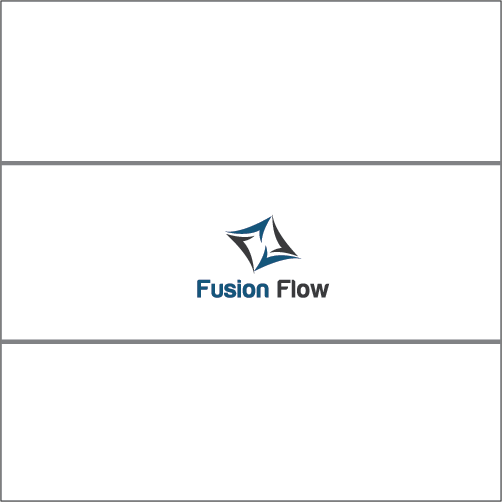 Design de Logo par Tere G artwork pour Fusion Flow | Design #12064421