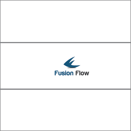 Design de Logo par Tere G artwork pour Fusion Flow | Design #12064422