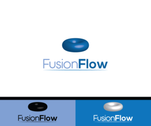 Design de Logo par J0k3r pour Fusion Flow | Design : #12103815