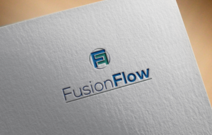 Design de Logo par J0k3r pour Fusion Flow | Design : #12143183