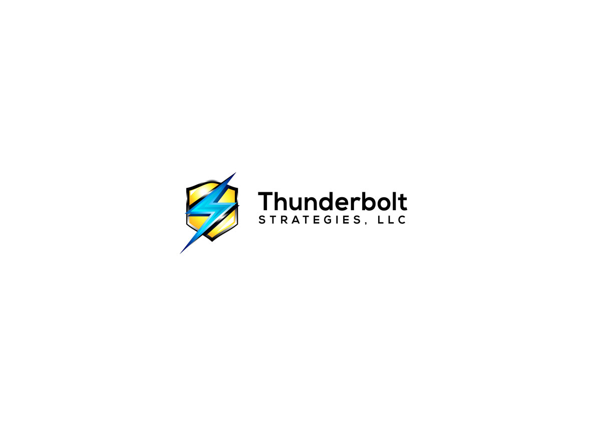 Logo Design by sbelogd for Thunderbolt Strategies, LLC  | Design #12071337