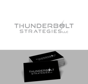 Logo Design by trufya for Thunderbolt Strategies, LLC  | Design: #12168223
