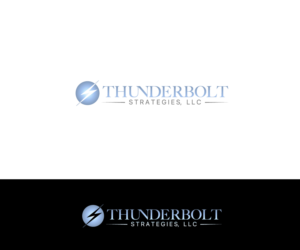Logo Design by aglaronde23 for Thunderbolt Strategies, LLC  | Design: #12132002