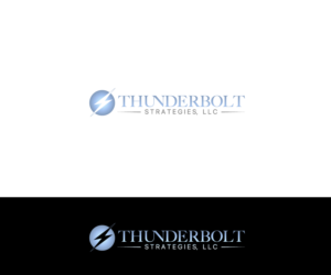 Logo Design by aglaronde23 for Thunderbolt Strategies, LLC  | Design: #12202521