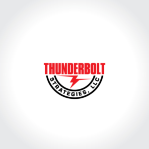 Logo Design by Sujit Banerjee for Thunderbolt Strategies, LLC  | Design: #12071059