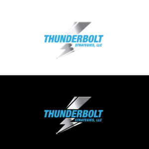 Logo Design by Sujit Banerjee for Thunderbolt Strategies, LLC  | Design: #12113204