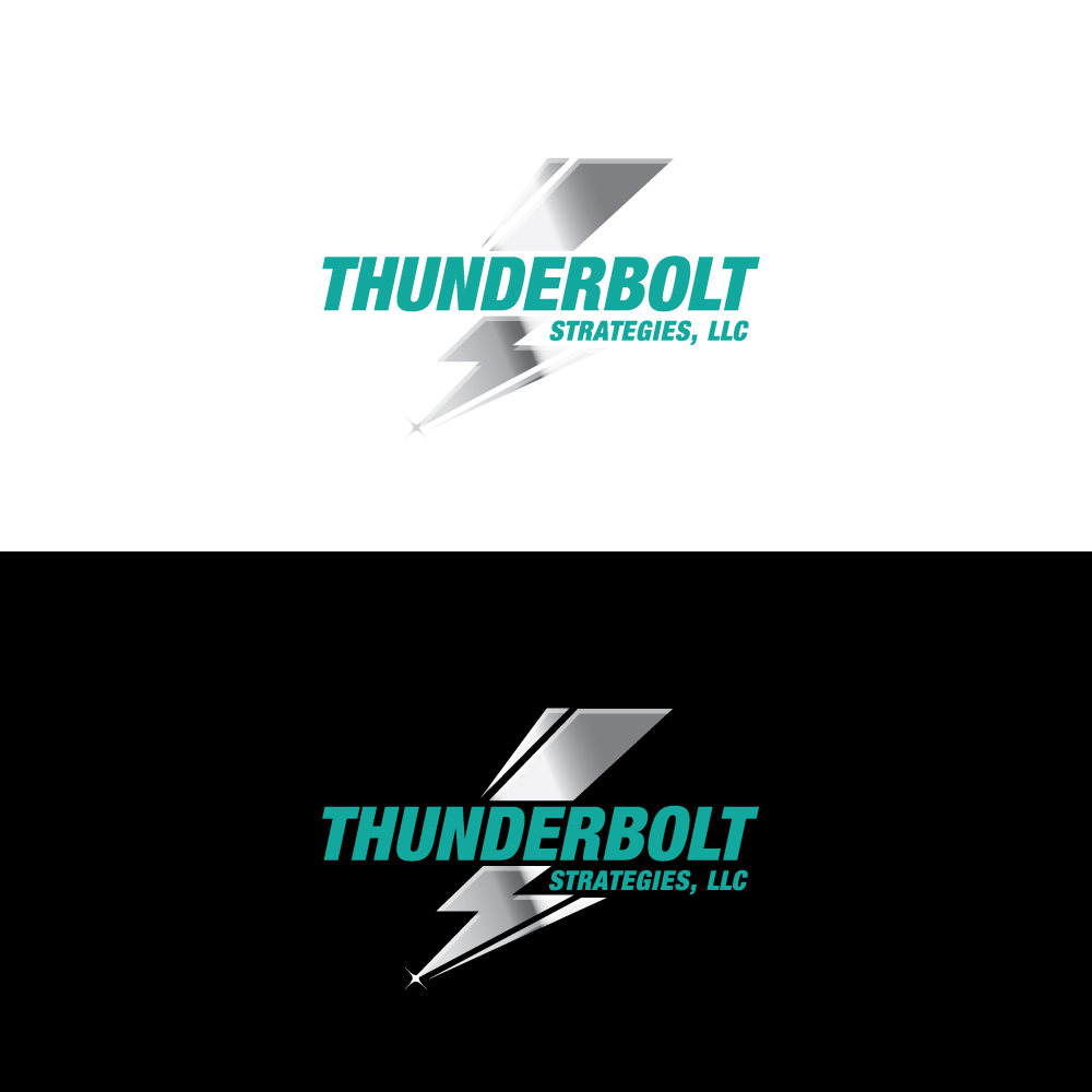 Design de Logo par Sujit Banerjee pour Thunderbolt Strategies, LLC  | Design #12113206