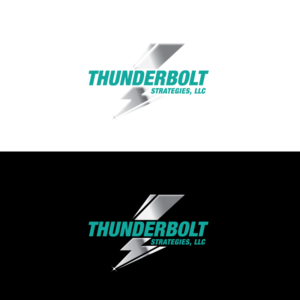 Logo Design by Sujit Banerjee for Thunderbolt Strategies, LLC  | Design #12113206