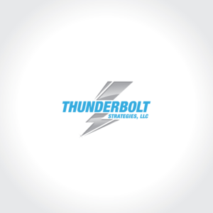 Logo Design by Sujit Banerjee for Thunderbolt Strategies, LLC  | Design: #12149237