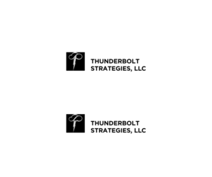 Logo Design by VladRa for Thunderbolt Strategies, LLC  | Design #12132229